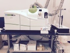 Perkin Elmer ICPMS, Model NeXION 350Q