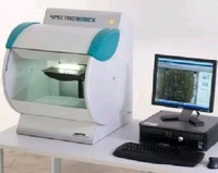 Spectro Midex 3 XRF